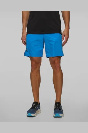 On Running Performance Hybrid Short Laufshorts Für Herren 2in1
