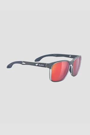 Rudy Project Lightflow A Ice Blue Metal Matte Sportbrille
