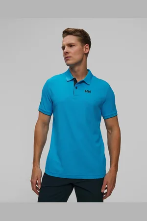 Helly Hansen Ocean Polo 2.0 Poloshirt Für Herren In