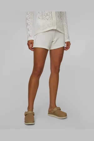 The Upside Lavalliere Rosie Knit Short Damenshorts In