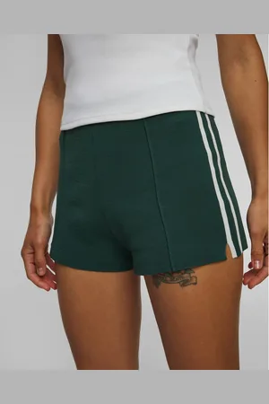 The Upside Les Border Evert Knit Short Damenshorts In
