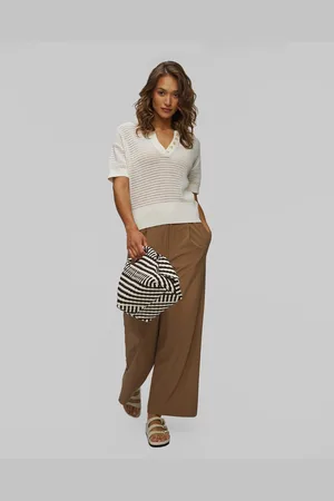 Naghedi St Barths Small Tote Handgeflochtene Handtasche Für Damen