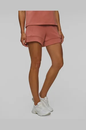 Varley Atrium High Rise Short 4.5 Sweatshorts Für Damen In