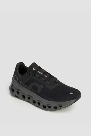 On Running Cloudmonster Damenschuhe