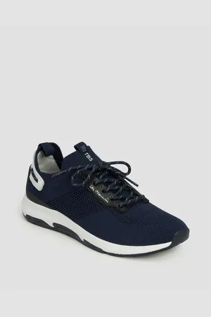 TBS Jellina Damenschuhe In Marineblau