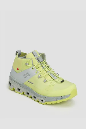 On Running Cloudtrax Waterproof Damenschuhe