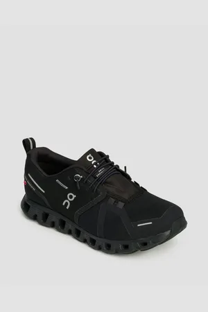 On Running Cloud 5 Waterproof Damenschuhe