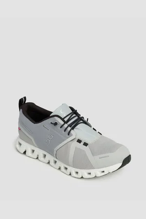 On Running Cloud 5 Waterproof Damenschuhe