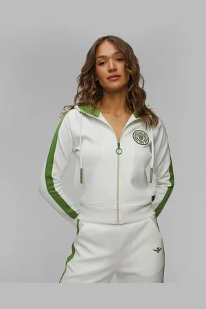 Aeronautica Militare Damen-kapuzenpullover In