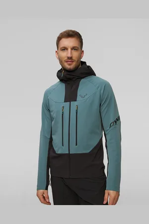 Dynafit Tlt Dynastretch® Softshelljacke Für Herren