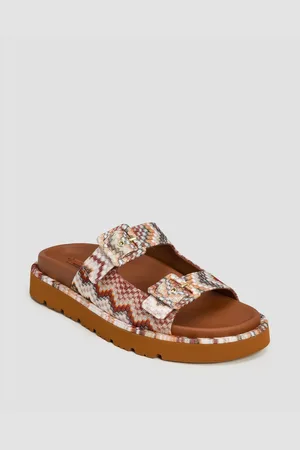 Missoni Clea Pantoletten Für Damen