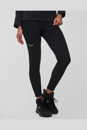 Salewa Puez Warm Durastretch® Trekking-leggings Für Damen
