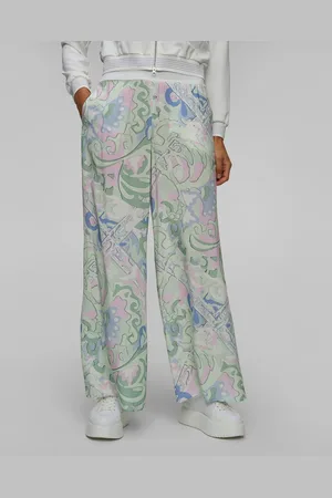 Sportalm Viskosehose Mit Weitem Bein