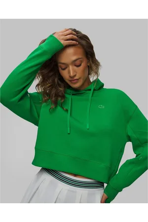 Lacoste Damen-sweatshirt In