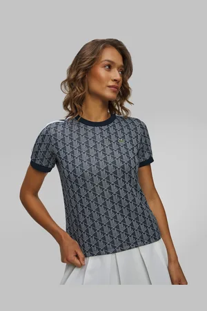 Lacoste Damen T-shirt