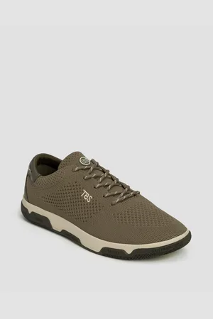 TBS Gueknit Herrenschuhe In