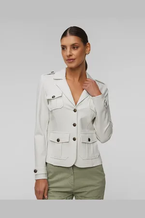 Aeronautica Militare Damenblazer In