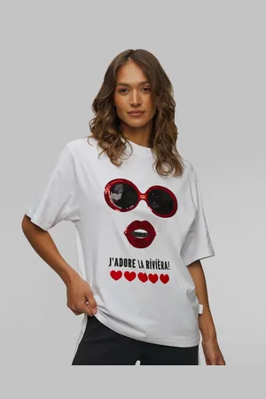 Goldbergh Soleil T-shirt