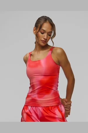 Goldbergh Flamme Tanktop