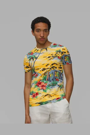 Ralph Lauren Herren-t-shirt
