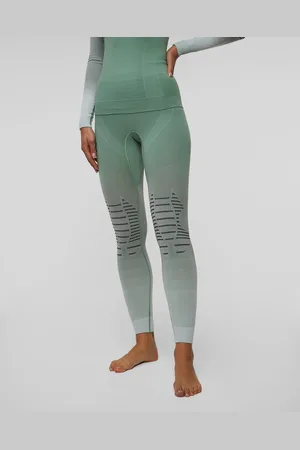 X Bionic Invent Fx Thermoaktive Leggings Für Damen
