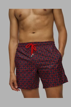 Vilebrequin Mahina Badeshorts Für Herren