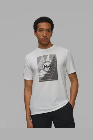 Helly Hansen Hp Race Graphic Herren-t-shirt In