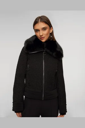 Fusalp Aida Gesteppte Skijacke Für Damen