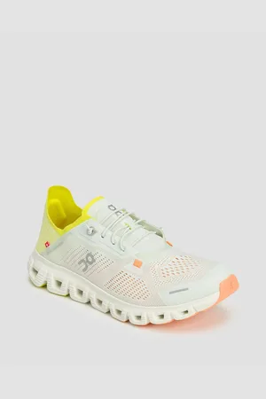On Running Cloud 6 Coast Damen-sneaker