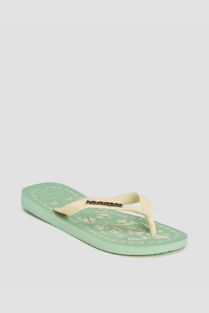 Havaianas Top Tropicalia Vibes Flip-flops Für Damen