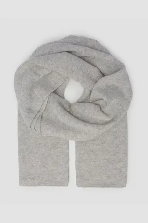 Allude Kaschmirschal Für Damen In
