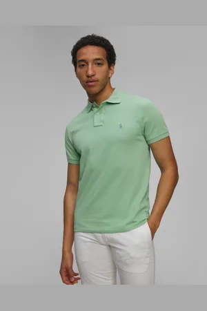 Ralph Lauren Herren-poloshirt In