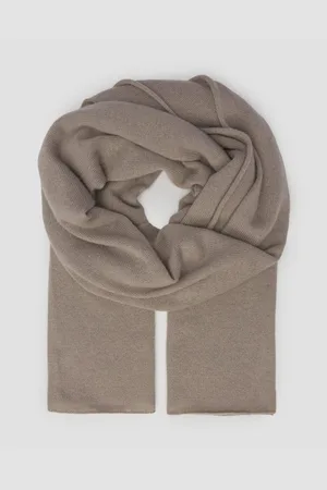 Allude Kaschmirschal Für Damen In