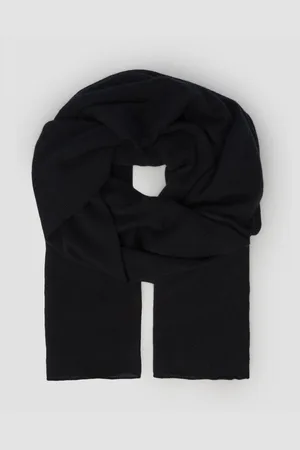 Allude Kaschmirschal Für Damen In