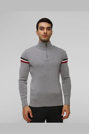 Fusalp Wengen Iv Herren-wollpullover