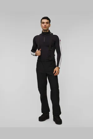 Fusalp Flash Ii Softshell-skihose Für Herren