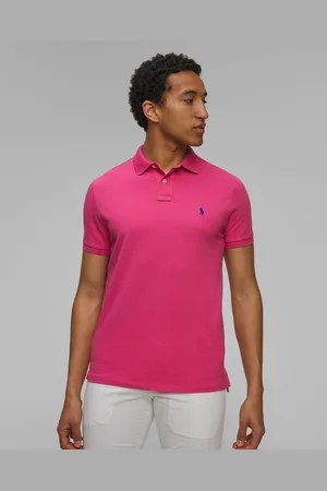 Ralph Lauren Herren-poloshirt In