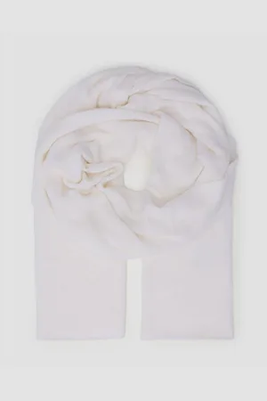 Allude Kaschmirschal Für Damen In