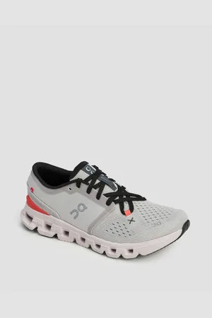 On Running Cloud X 4 Trainingsschuhe Für Damen