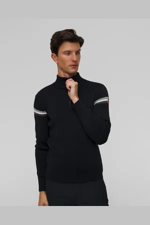 Fusalp Wengen Iv Herren-wollpullover