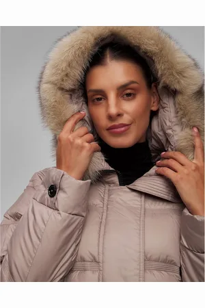 Peuterey Takan Daunenjacke Für Damen In