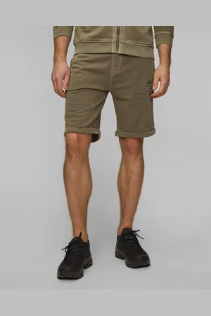 Aeronautica Militare Sweatshorts Für Herren In