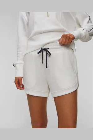 Varley Ollie High Rise Short 3.5 Sweatshorts Für Damen In