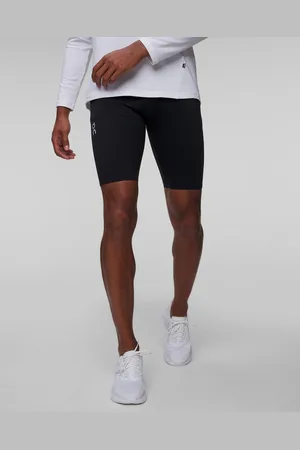 On Running Active 1/2 Kurze Leggings Für Herren