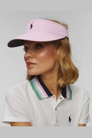 Ralph Lauren Ralph Lauren Rlx Golf Damenvisor In