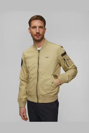 Aeronautica Militare Herrenjacke In