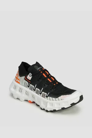 X Bionic Terraskin X00/c Trailrunning Schuhe Unisex Schwarz-weiß