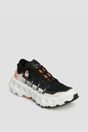X Bionic Terraskin Trailrunning Schuhe Unisex Schwarz-weiß