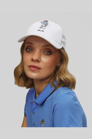 Ralph Lauren Ralph Lauren Rlx Golf Kappe In