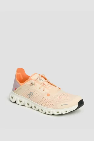 On Running Cloud 6 Coast Damen-sneaker